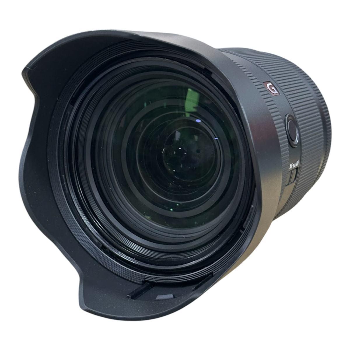 Usato Sony 28-70mm F2 GM - matr. 1834857