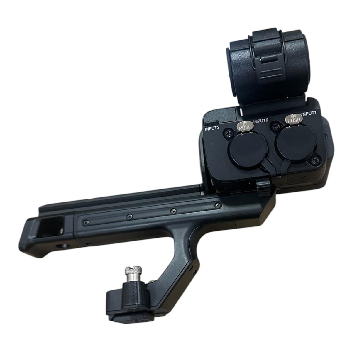 Usato Impugnatura XLR SONY (XLR-H1) - Conto Vendita