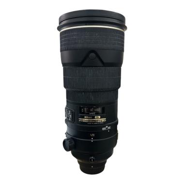 Usato Nikon 300mm F/2.8 G ll VR  - conto vendita