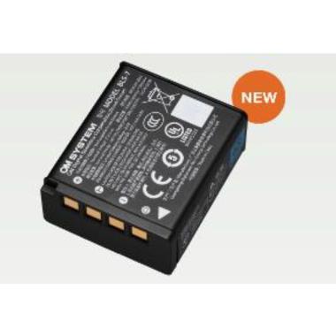 Om System Li-ion Battery BLS-7 per Om System PEN