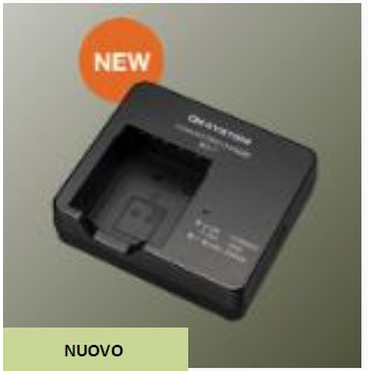 Om System Battery Charger BCS-7 - Per PEN