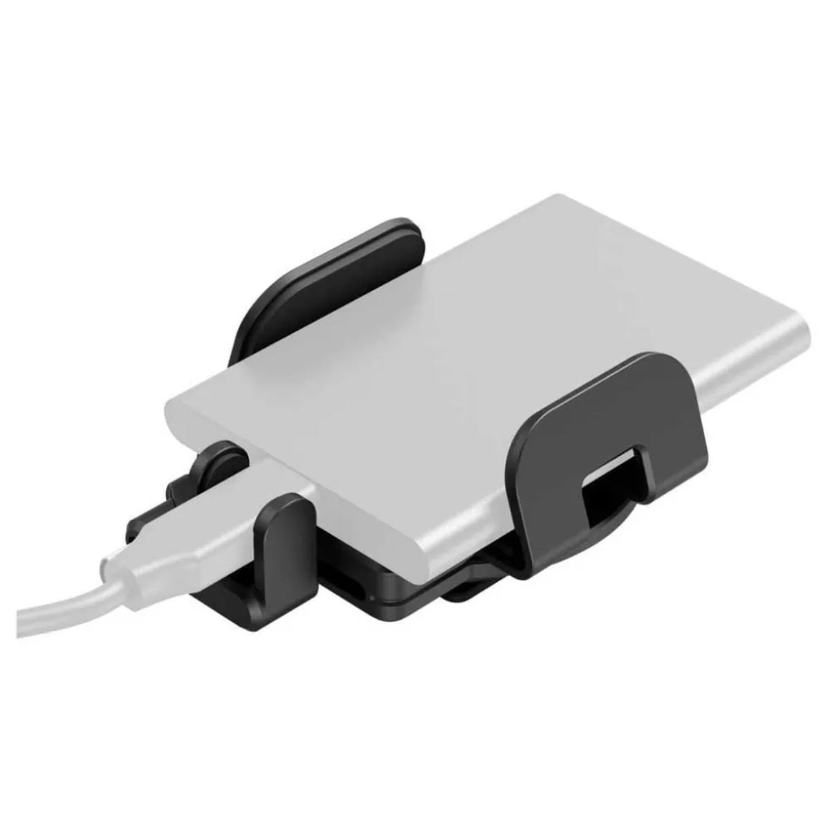Smallrig 5196 Universal External SSD mount