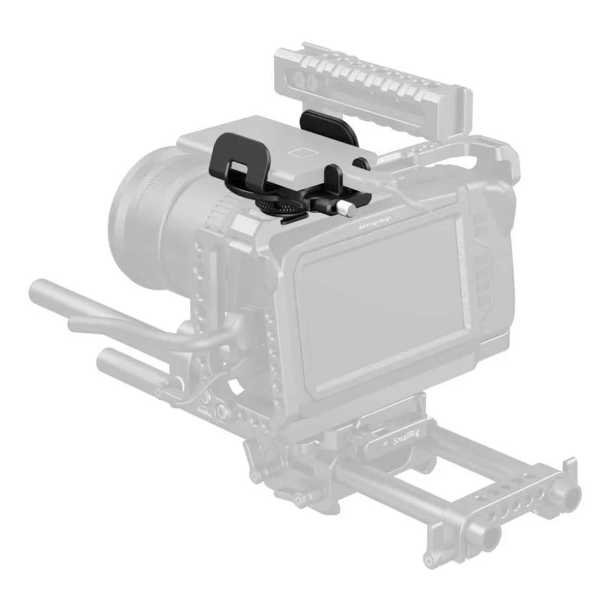 Smallrig 5196 Universal External SSD mount