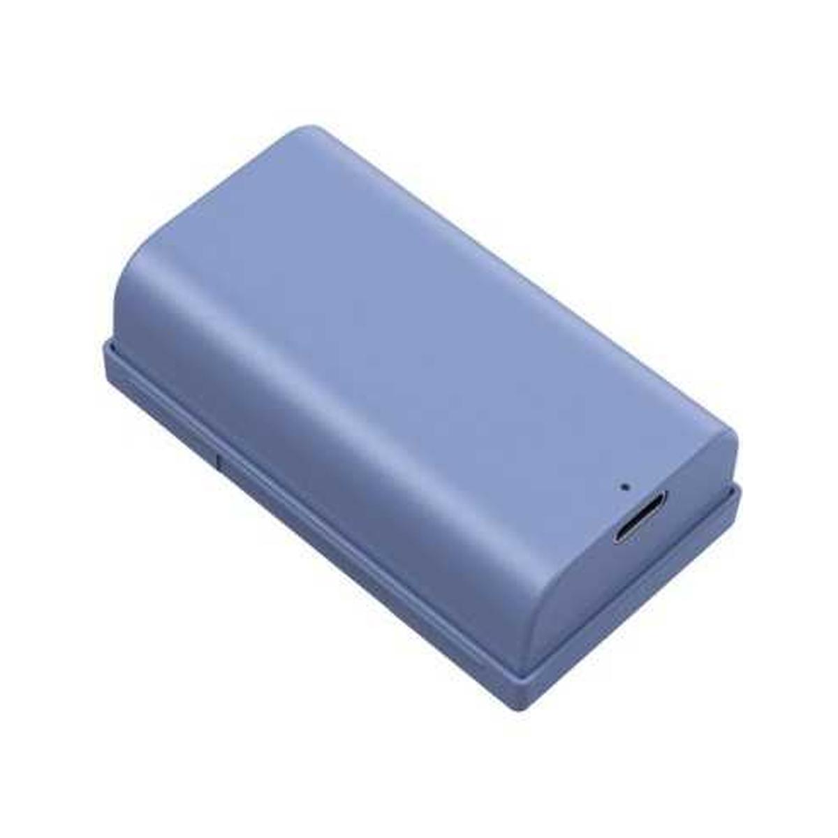 SmallRig 4331 L-Series/NP-F550 USB-C Rechargeable Camera Battery
