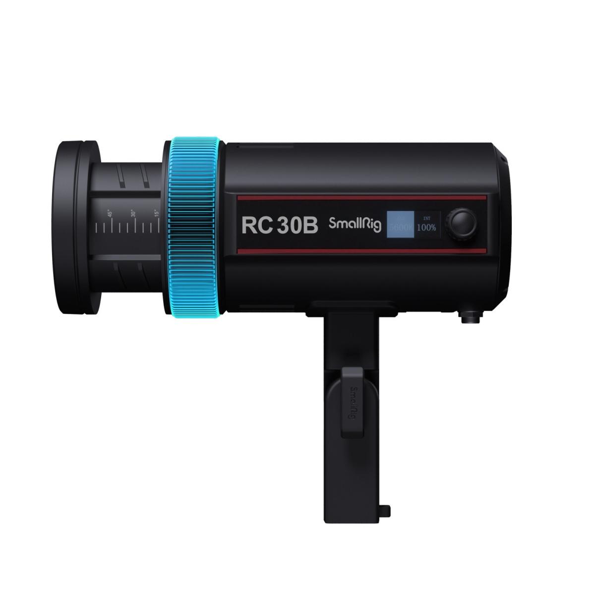 SmallRig Luce video LED COB RC 30B (UE) 4280