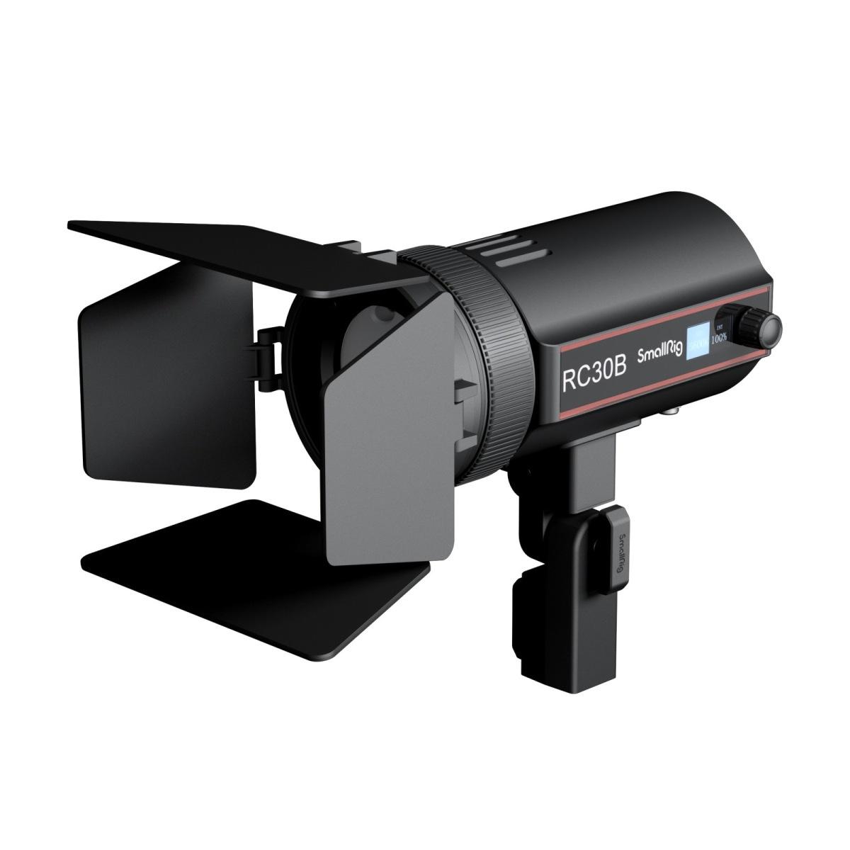 SmallRig Luce video LED COB RC 30B (UE) 4280