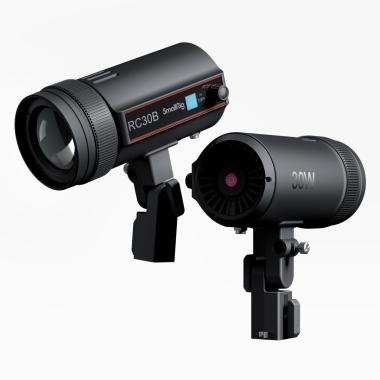 SmallRig Luce video LED COB RC 30B (UE) 4280
