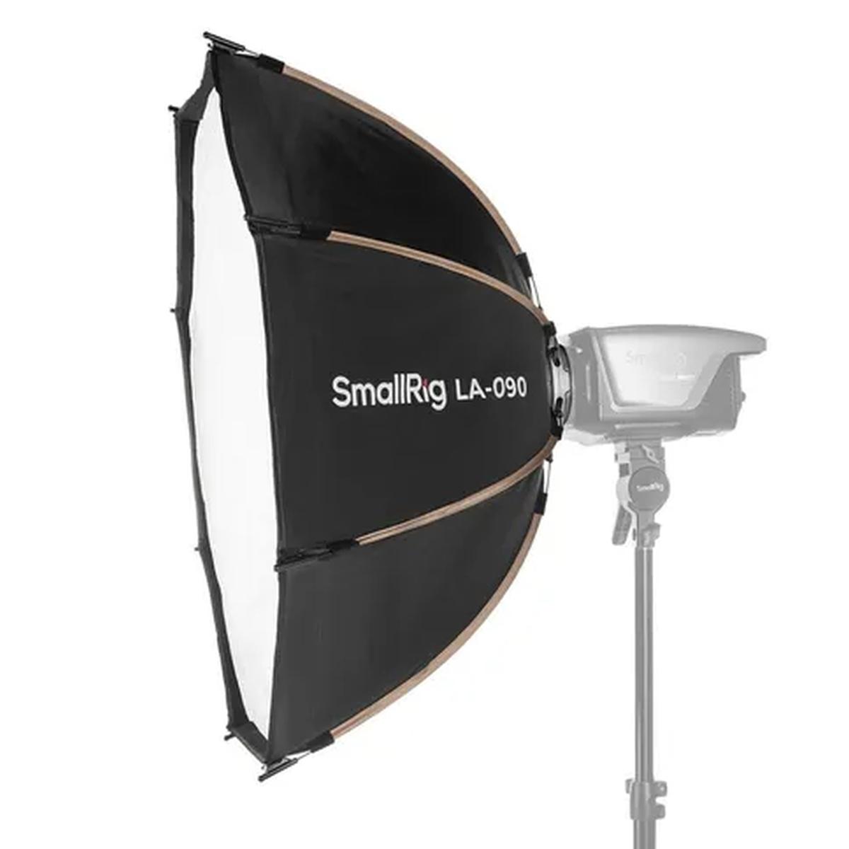 Softbox ottagonale SmallRig 4633 LA-O90