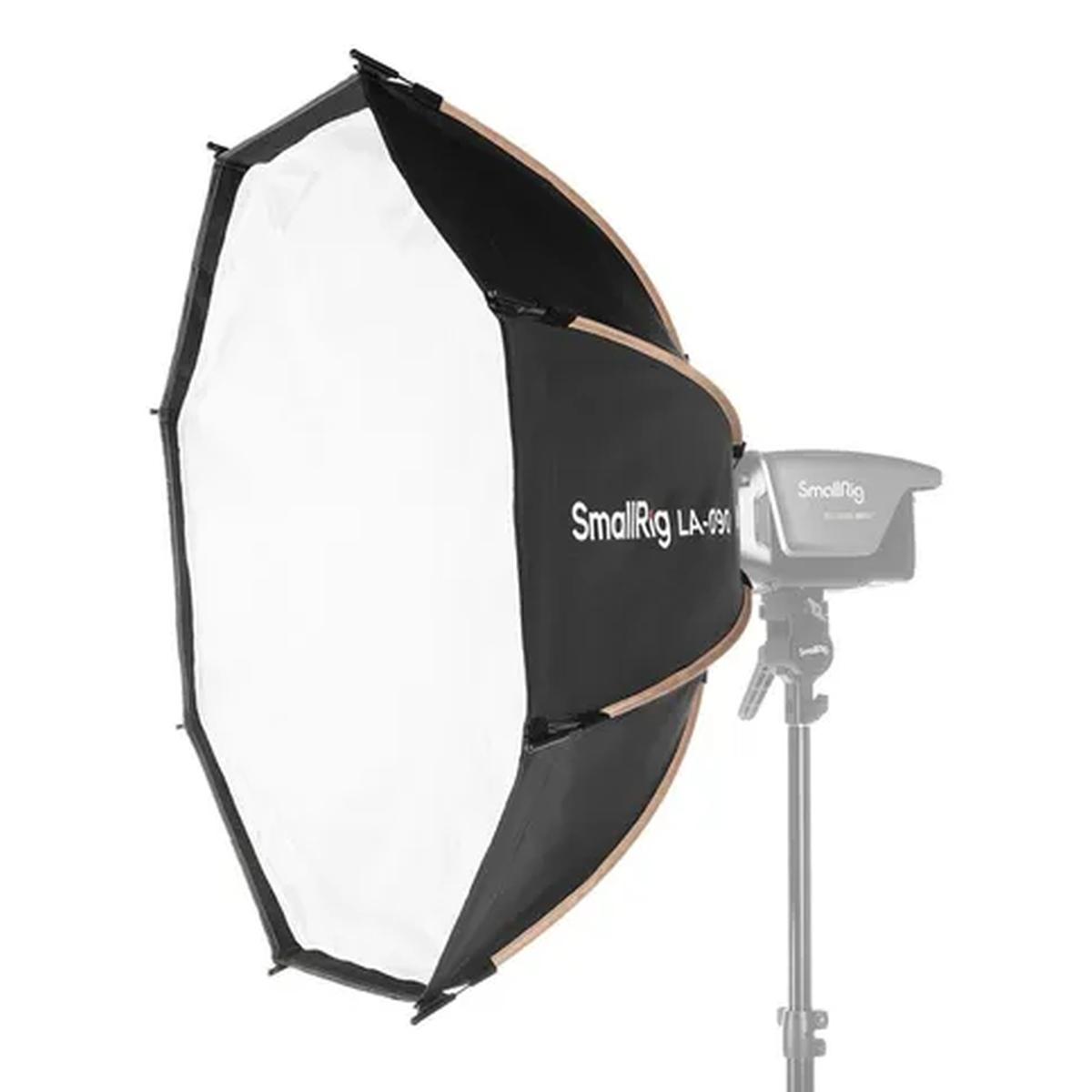 Softbox ottagonale SmallRig 4633 LA-O90