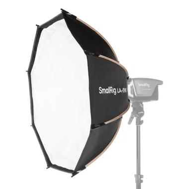 Softbox ottagonale SmallRig 4633 LA-O90