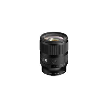 Sigma Obiettivo 35mm - F1.4 DG II  | Art | L MOUNT