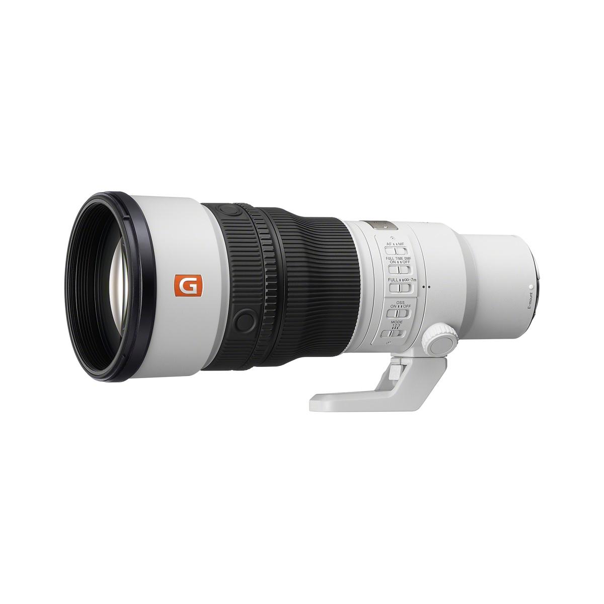 SONY Obiettivo FE 600 mm F6.3 GM OSS di Sony