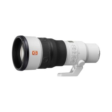 SONY Obiettivo FE 600 mm F6.3 GM OSS di Sony