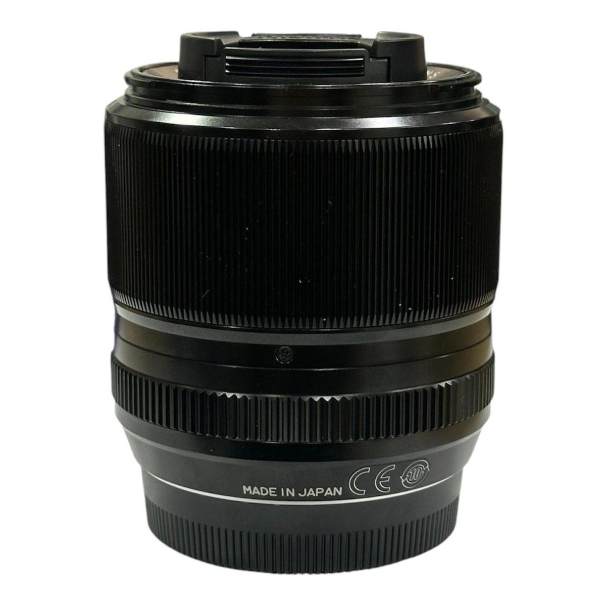 Usato Fujifilm 60mm XF F2,4 R MACRO matr.35A00087