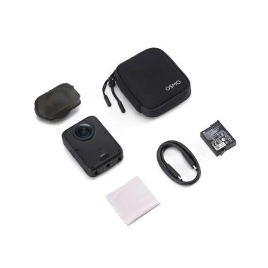 Osmo 360 II Combo Standard - Garanzia Nital 2 Anni