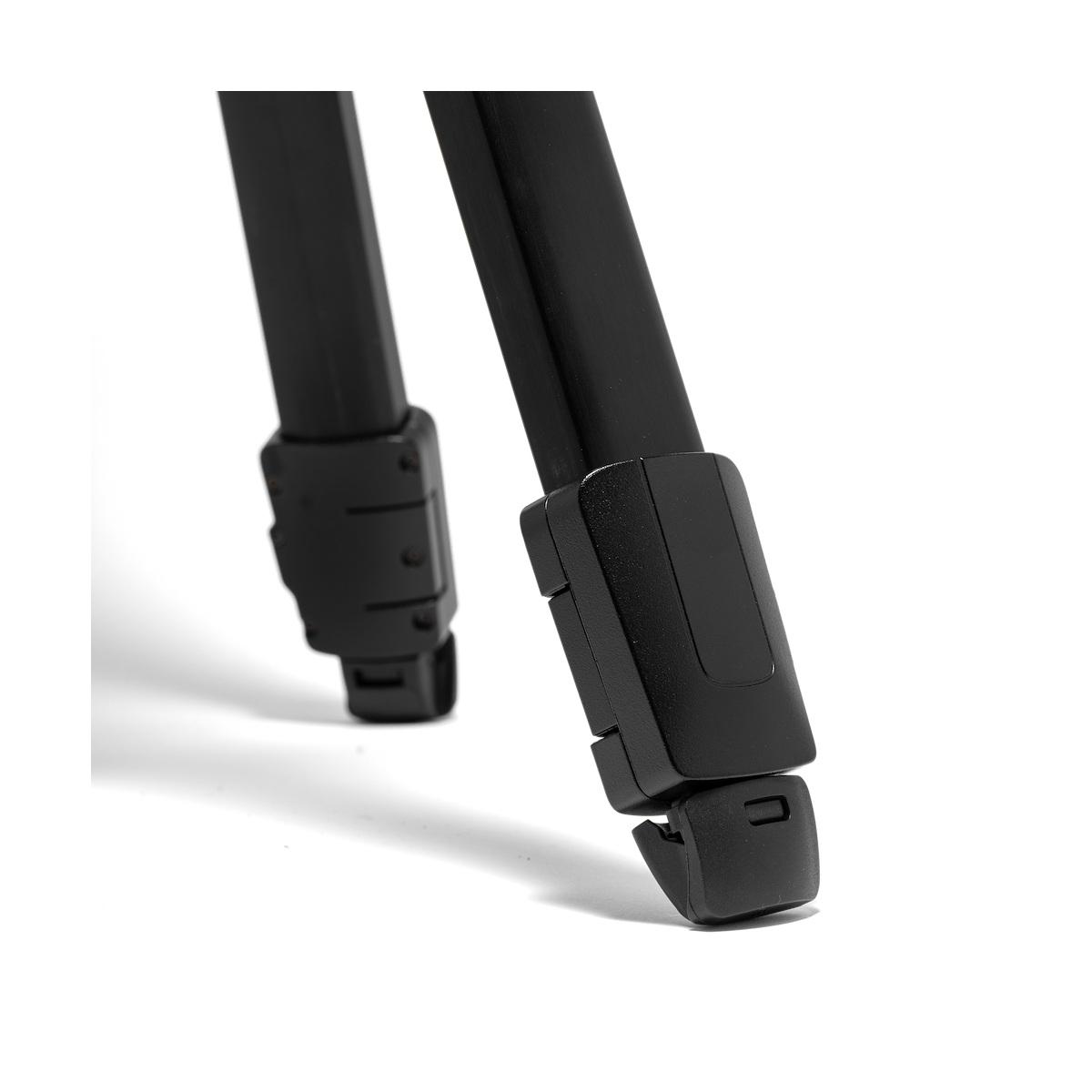 MANFROTTO ONE Video Al with 500X