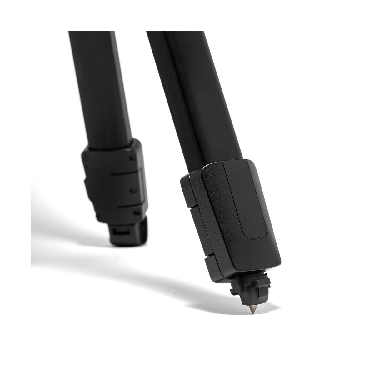 MANFROTTO ONE Video Al with 500X