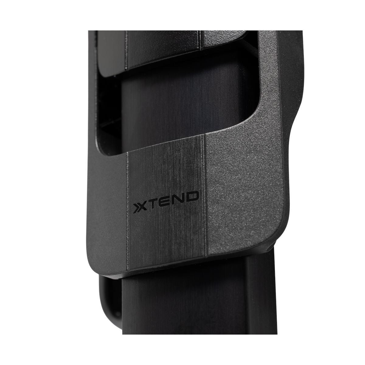 MANFROTTO ONE Video Al with 500X