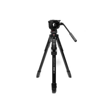 MANFROTTO ONE Video Al with 500X