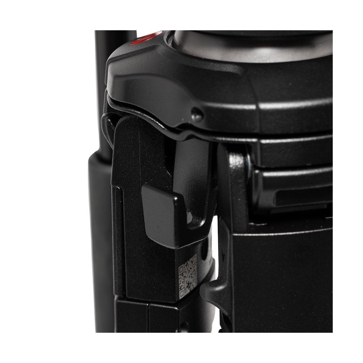 MANFROTTO ONE Video Al con testa fluida 502X