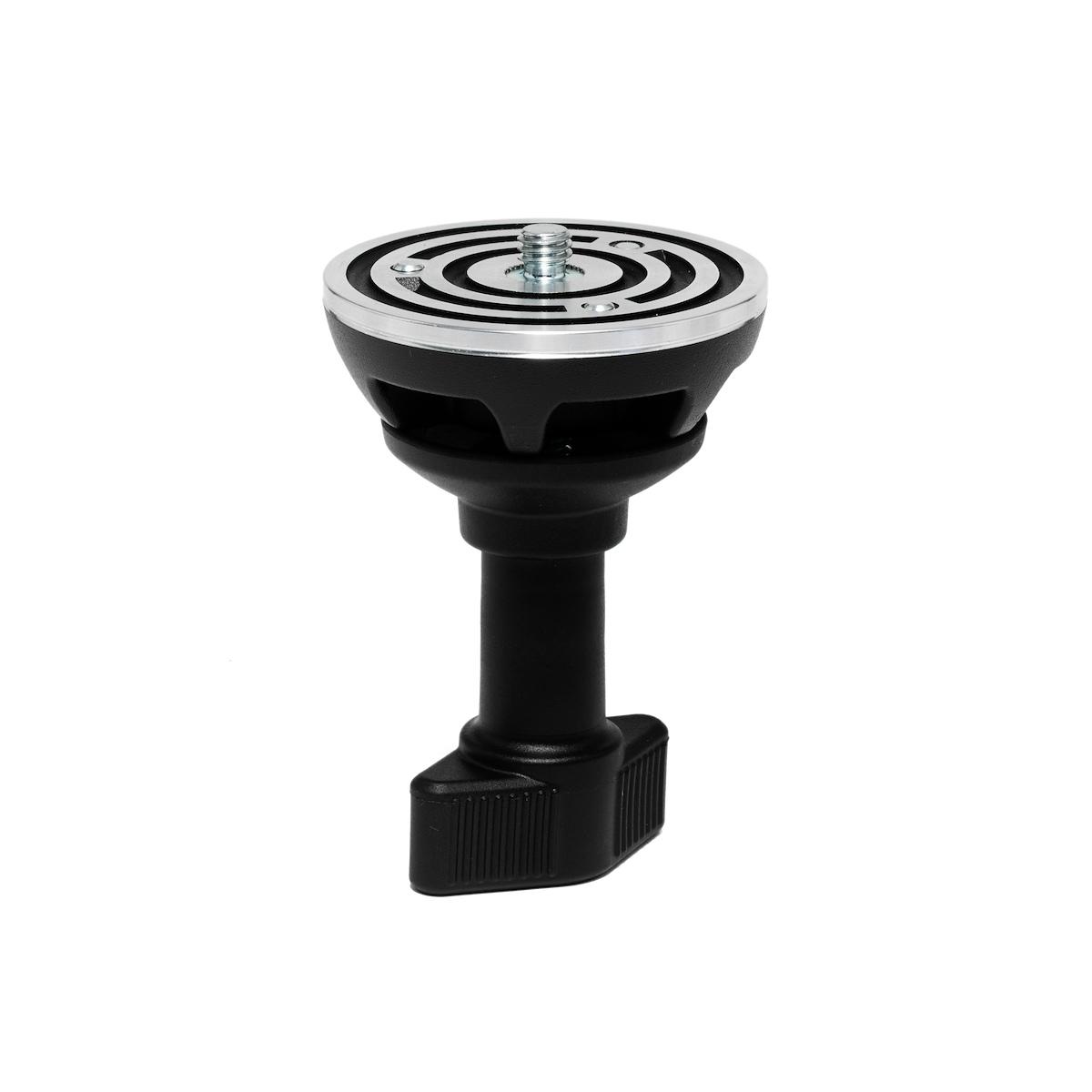 MANFROTTO 75mm half ball short