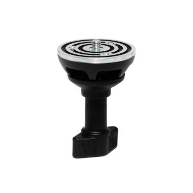 MANFROTTO 75mm half ball short