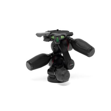 MANFROTTO XPRO 3W head with AS XCHANGE