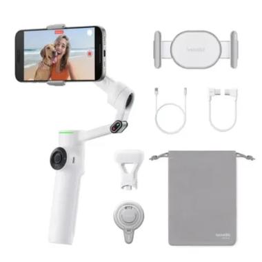 Insta360 Flow 2 Pro Creator Kit White