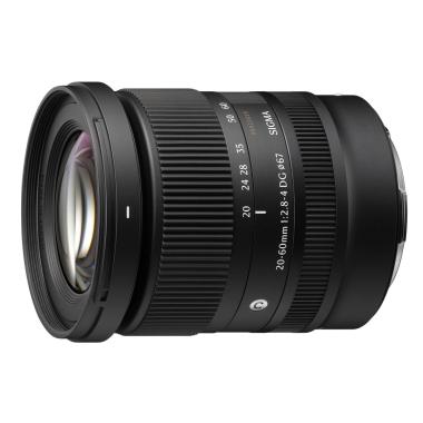 Sigma Obiettivo 20-60mm - F2.8-4 DG | Contemporary | SONY E-mount