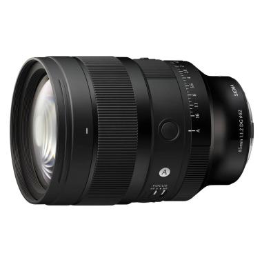 Sigma Obiettivo 85mm - F1.2 DG | Art | L-Mount