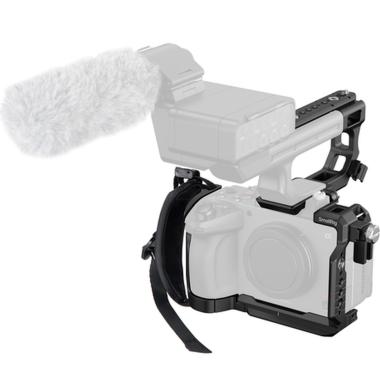 SmallRig Cage Kit Sony Fx5 - 6777