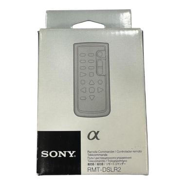 Usato Telecomando Sony RMT-DSLR2