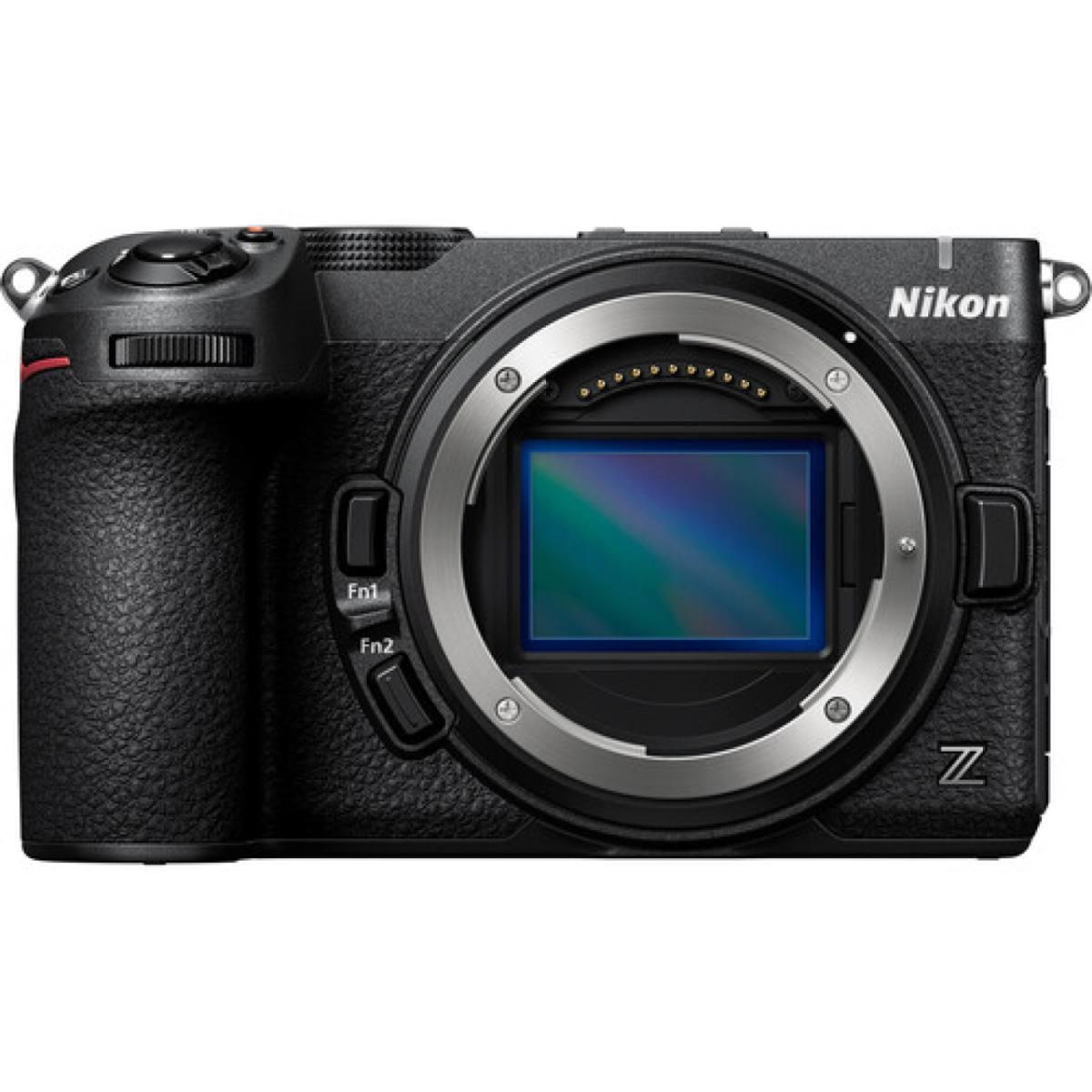 Nikon Z5IIc Body + SDXC 128GB