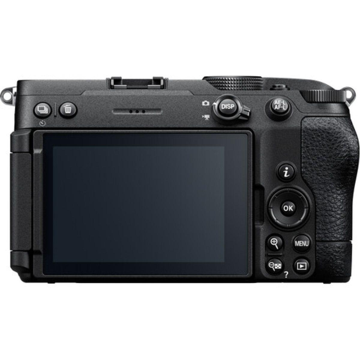Nikon Z5IIc Body + SDXC 128GB