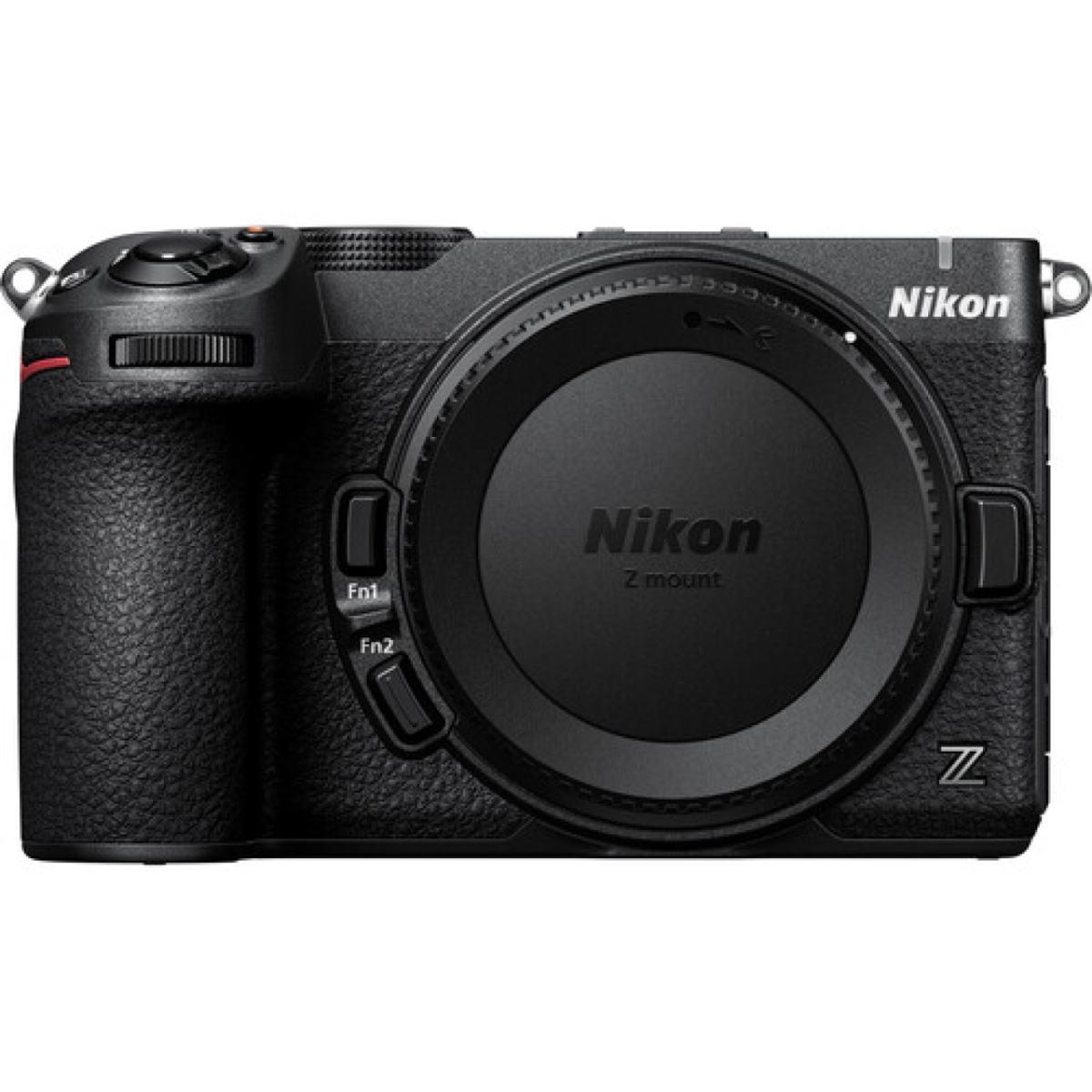 Nikon Z5IIc Body + SDXC 128GB