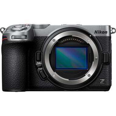 Nikon Z5IIc Body Silver + SDXC 128GB