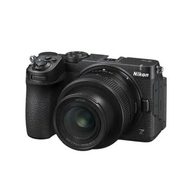 Nikon Z5IIc + Z 24-50 f/4-6.3 VR + SDXC 128GB