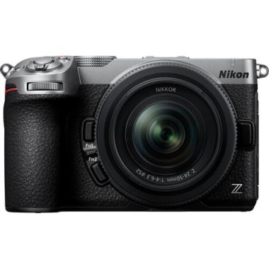 Nikon Z5IIc Silver + Z 24-50 VR + SDXC 128GB