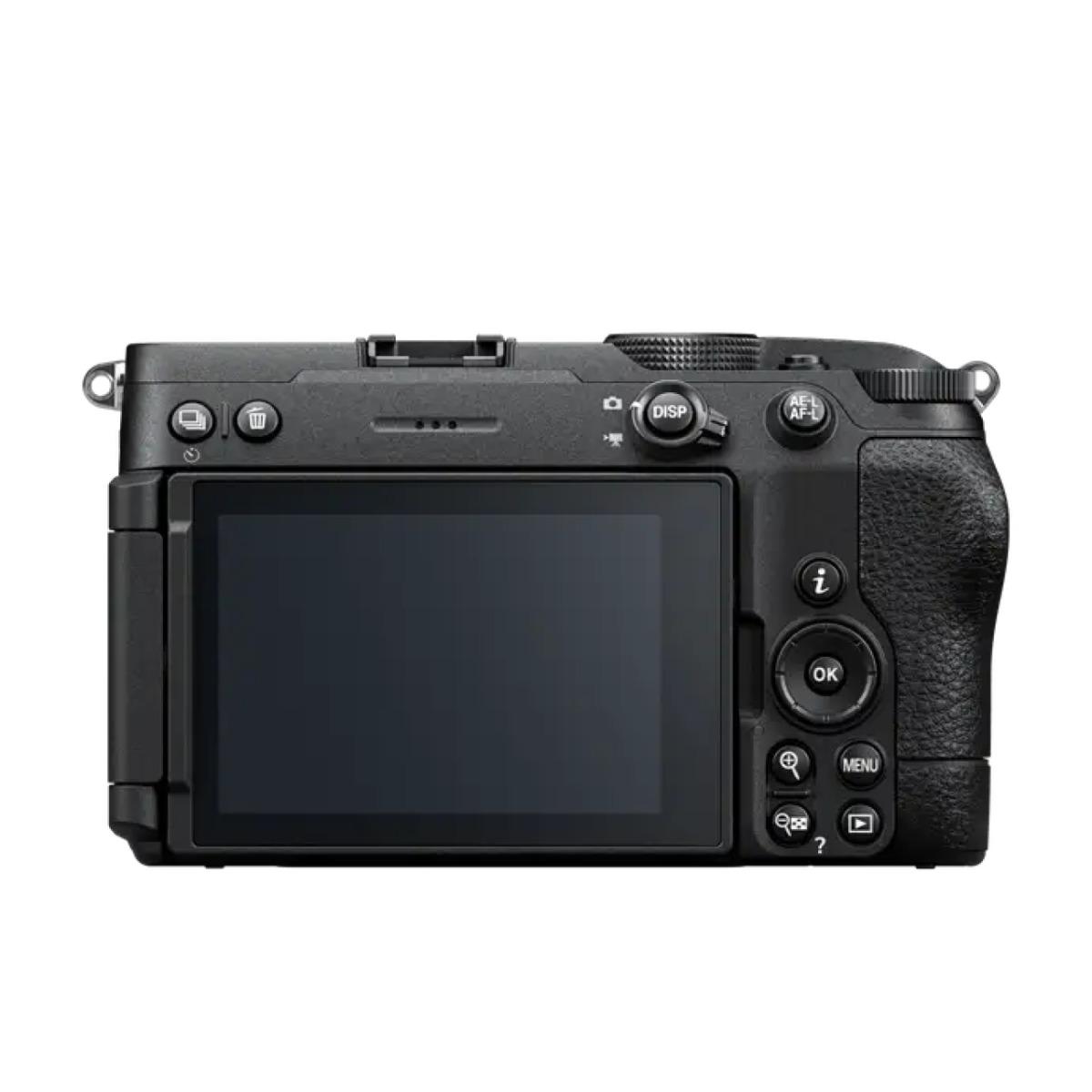 Nikon Z5IIc + Z 24-200 f/4-6.3 VR + SDXC 128GB