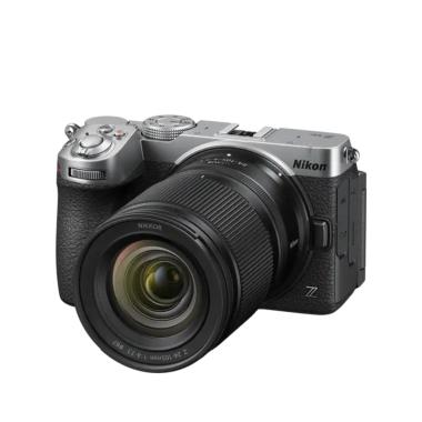 Nikon Z5IIc Silver + Z 24-105 + SDXC 128GB