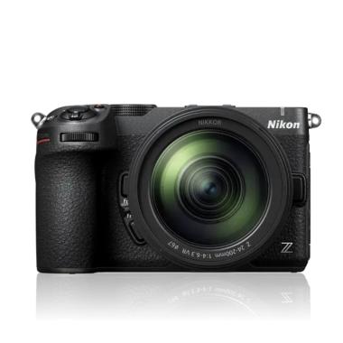 Nikon Z5IIc + Z 24-70 f/4 S + SDXC 128GB