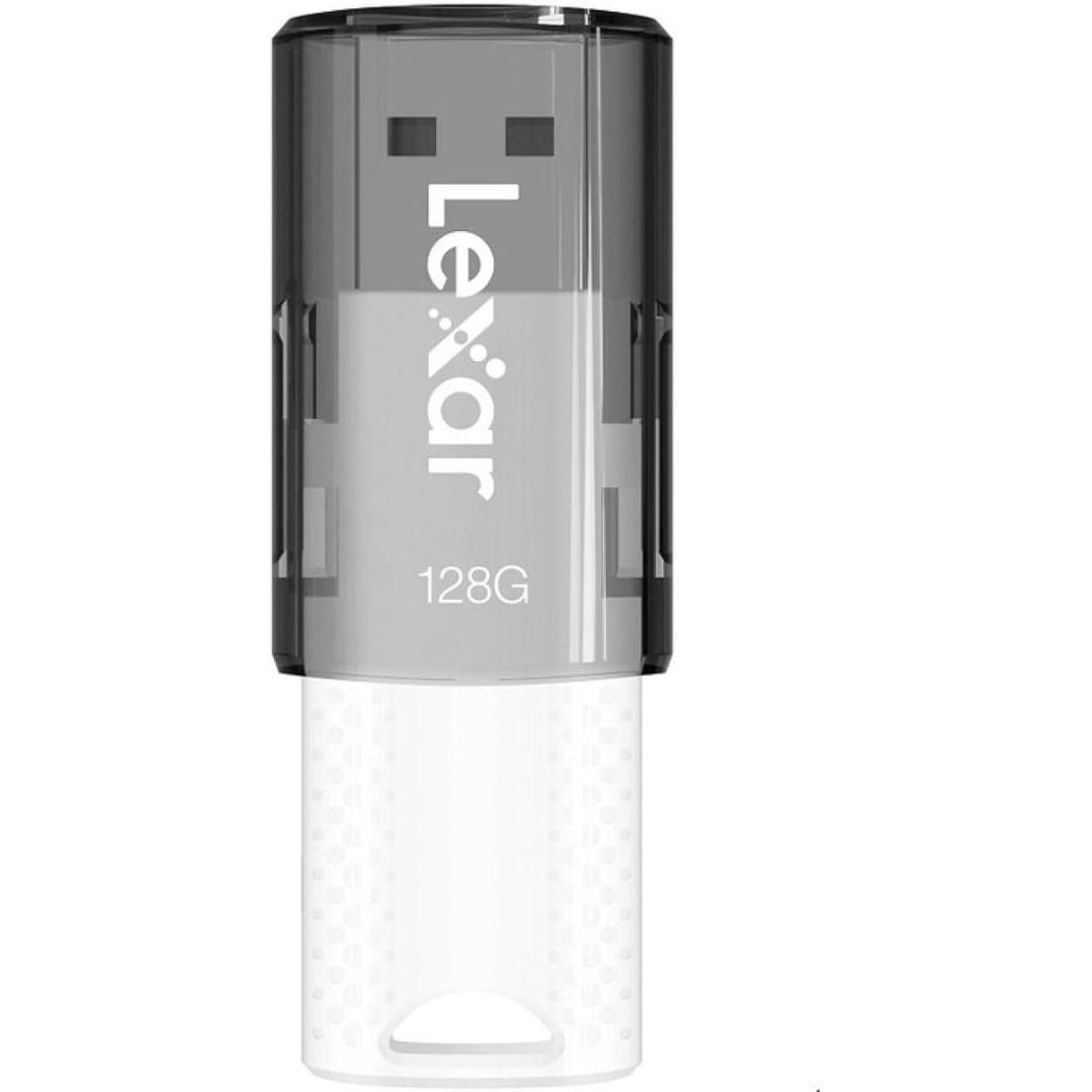 Penna usb 128gb lexar jumpdrive s60 usb 2.0