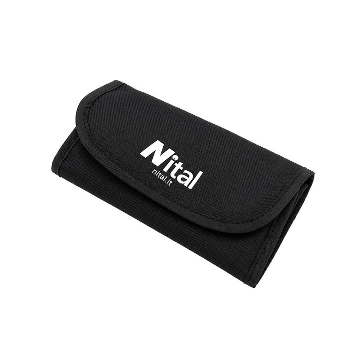 Batteria NIkon EN-EL25a Bulk - Power Bundle Kit