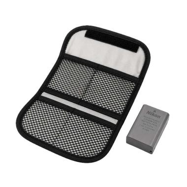 Batteria NIkon EN-EL25a Bulk - Power Bundle Kit