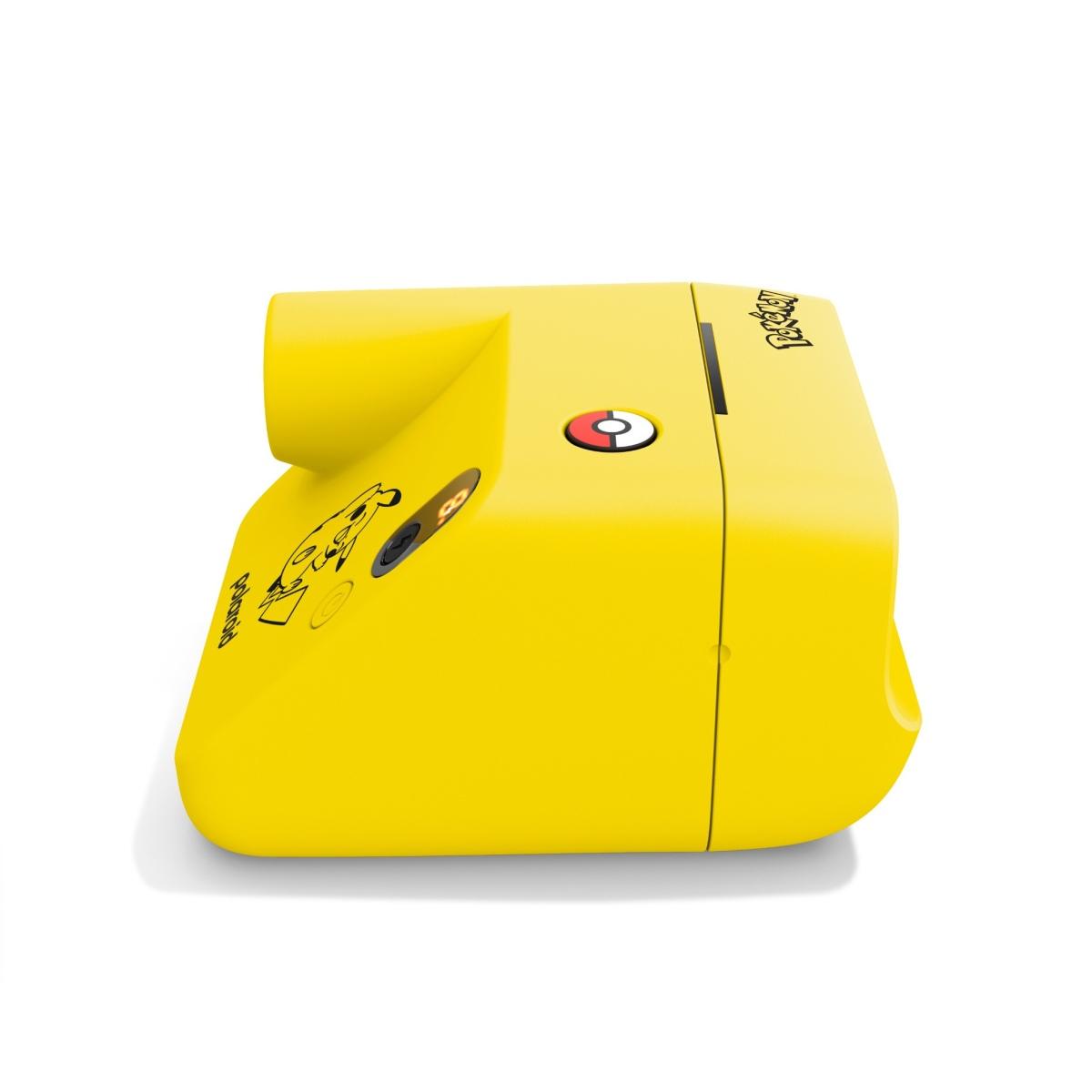 Polaroid Go Gen 3 Pikachu