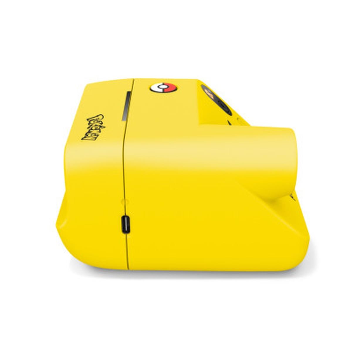 Polaroid Go Gen 3 Pikachu