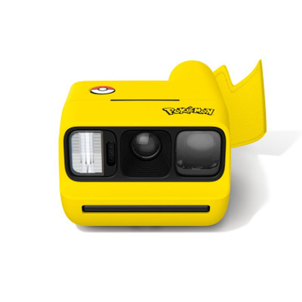 Polaroid Go Gen 3 Pikachu
