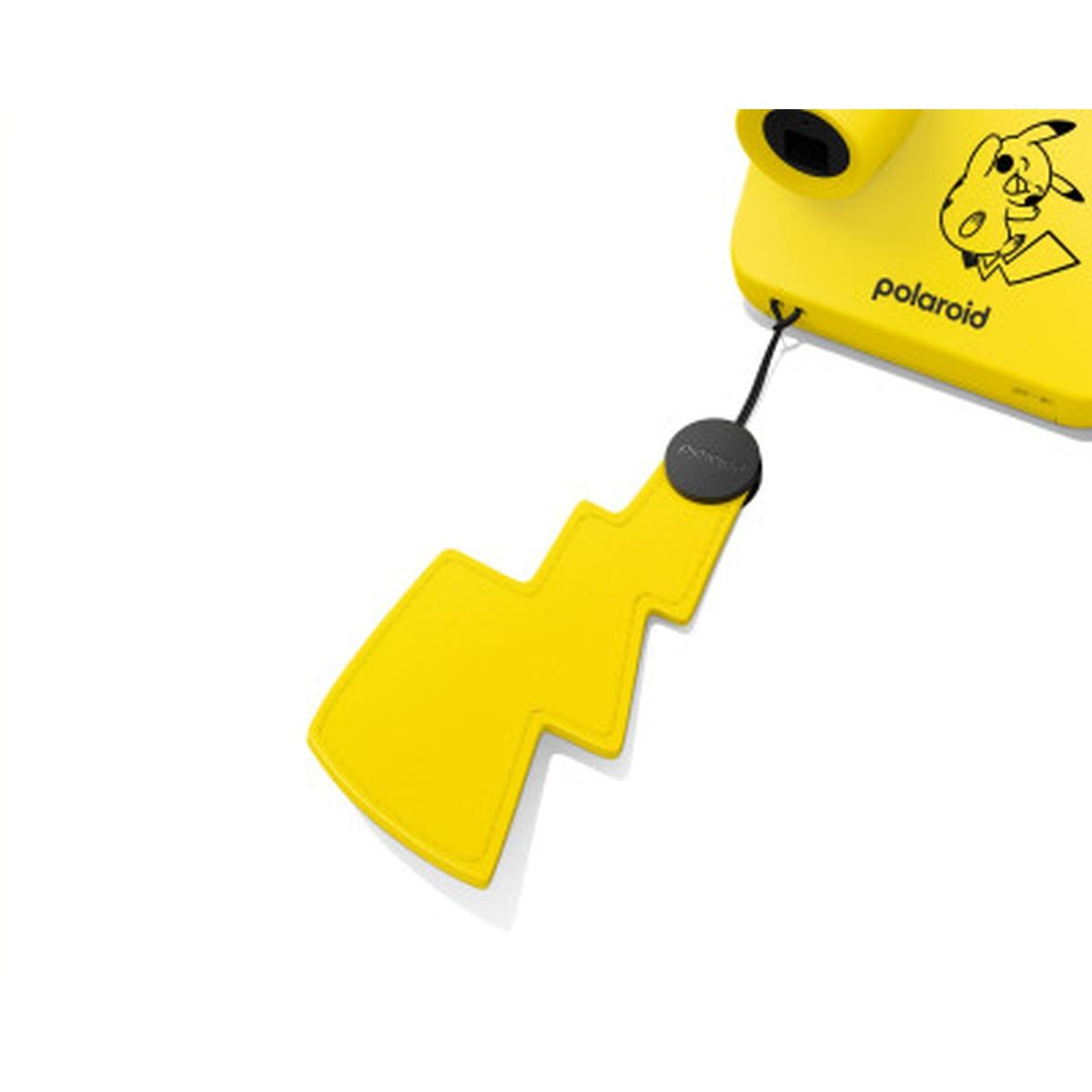 Polaroid Go Gen 3 Pikachu