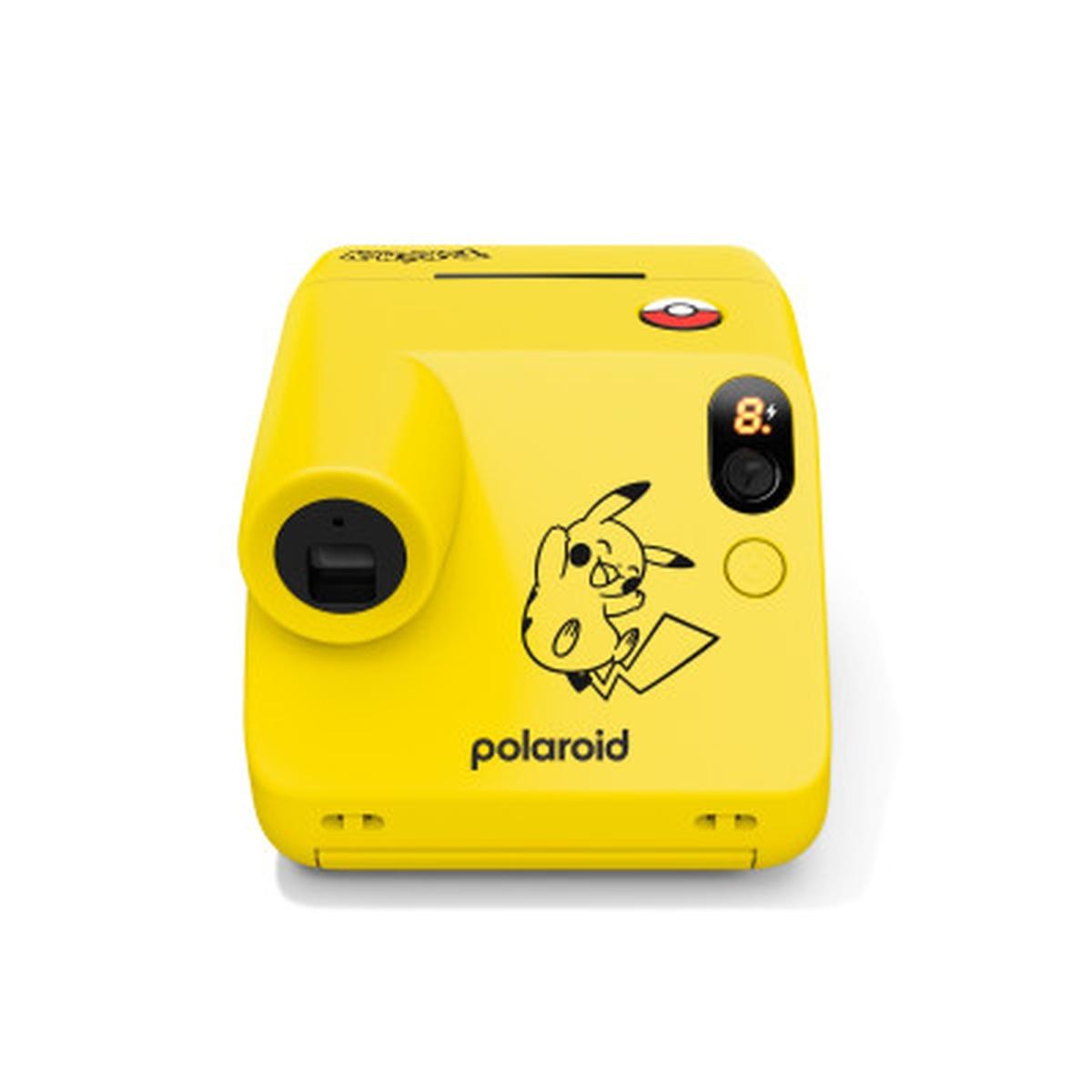 Polaroid Go Gen 3 Pikachu