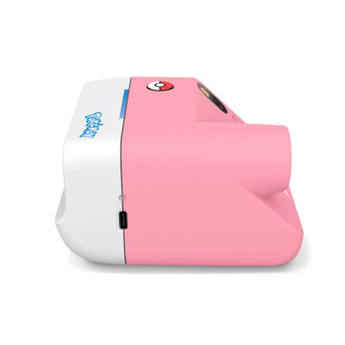 Polaroid Go Gen 3 Sylveon